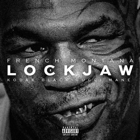 lockjaw remix gucci|The Meaning Behind The Song: Lockjaw (Remix) by French .